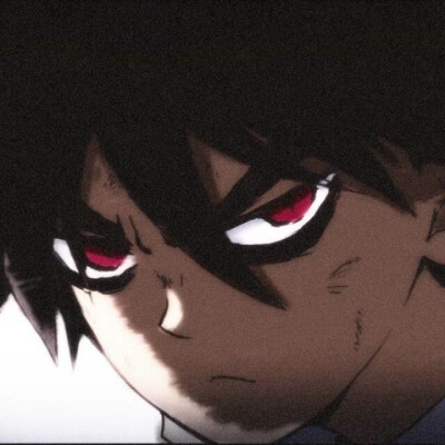 刺客伍六七 男头