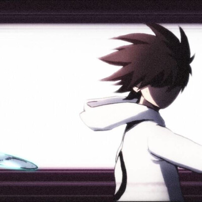 刺客伍六七 男头