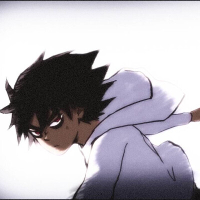 刺客伍六七 男头