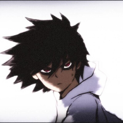 刺客伍六七 男头