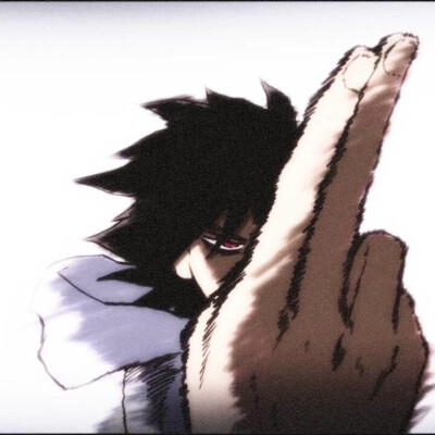 刺客伍六七 男头