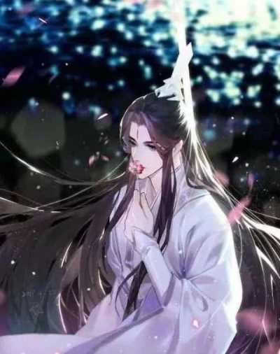 天官赐福