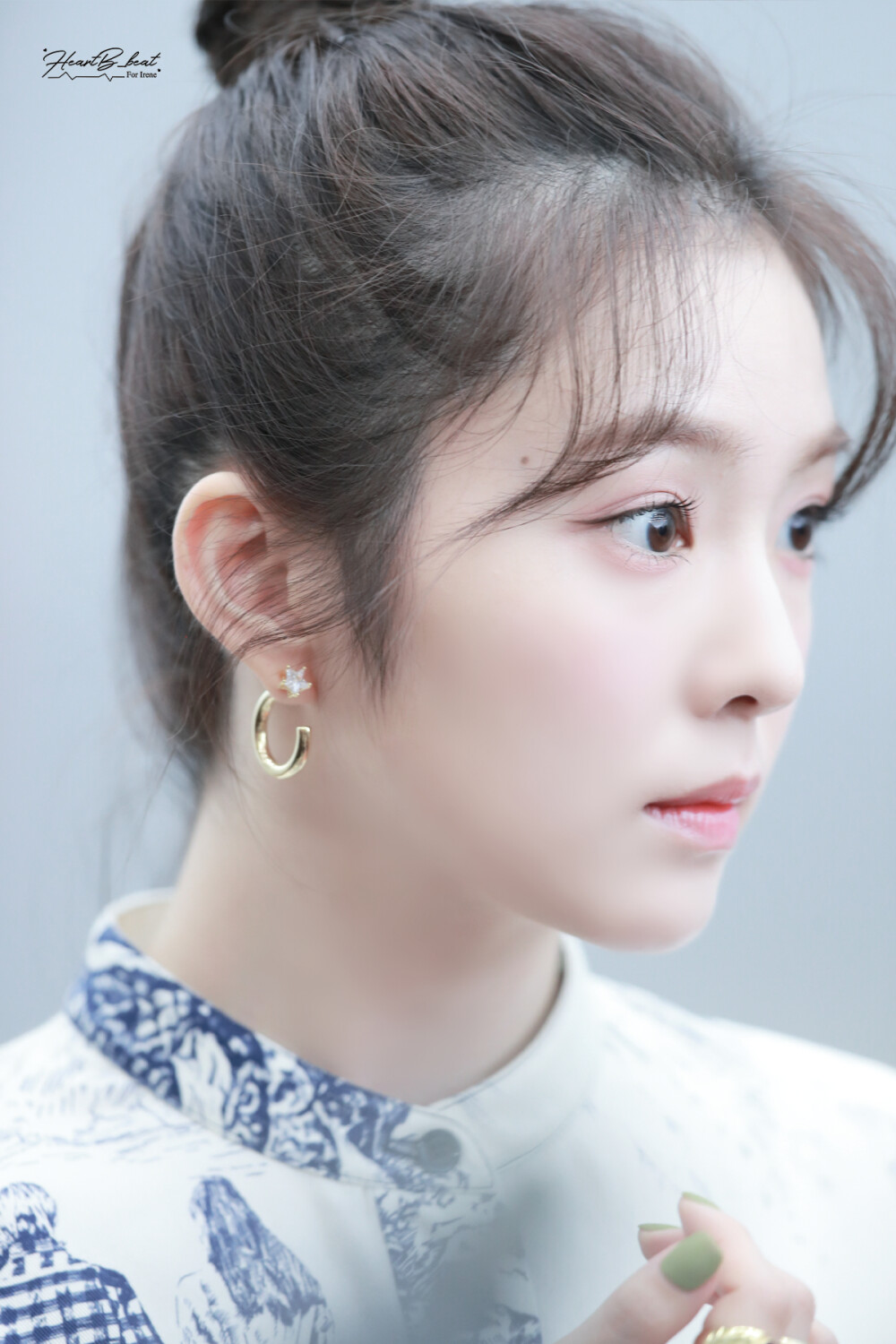 Red Velvet 裴珠泫 Irene cr：HeartB_beat329