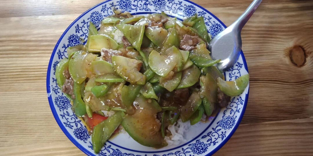 陕西饮食