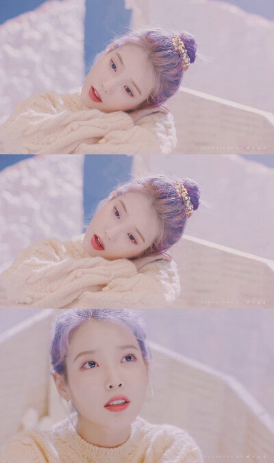 #IU#
Above the Time
cr@树兮花矣