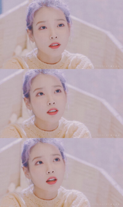 #IU#
Above the Time
cr@树兮花矣