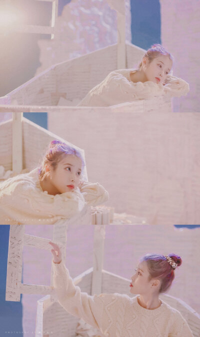 #IU#
Above the Time
cr@树兮花矣