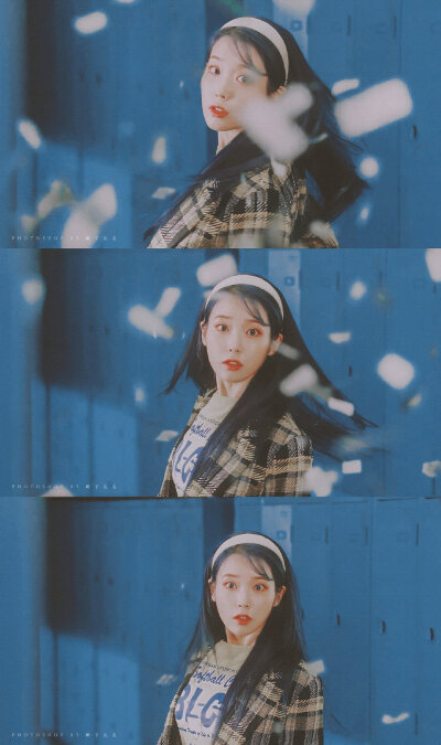 #IU#
Blueming
cr@树兮花矣