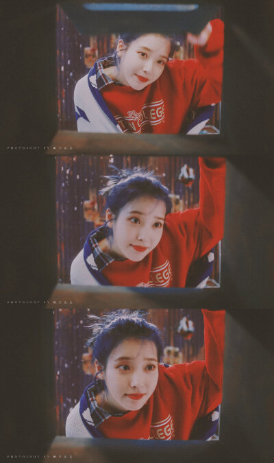 #IU#
Blueming
cr@树兮花矣