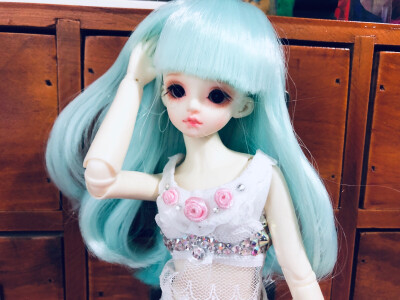 BJD，自制AE特体小内内