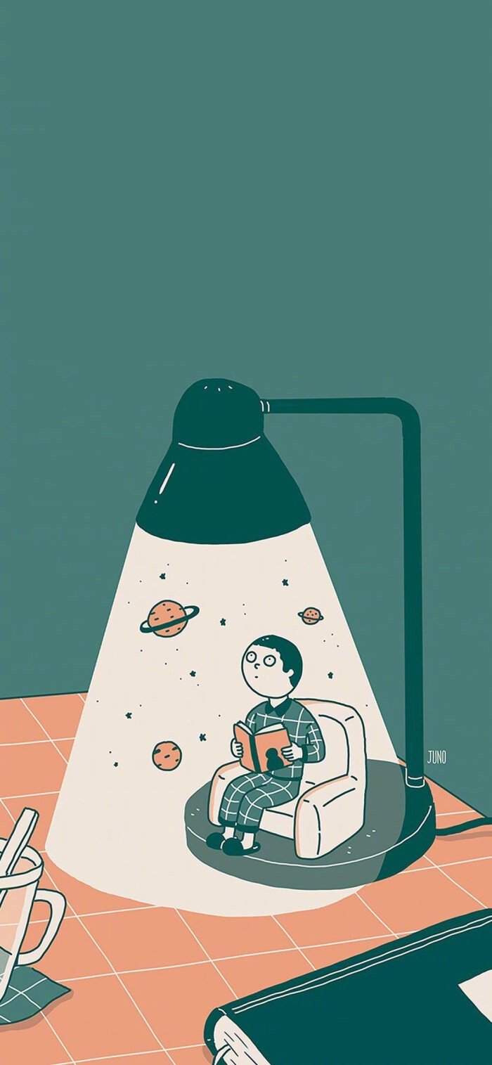 “愿我们在彼此看不到的岁月里熠熠生辉”