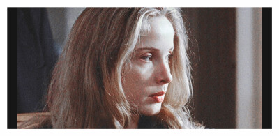 Julie Delpy