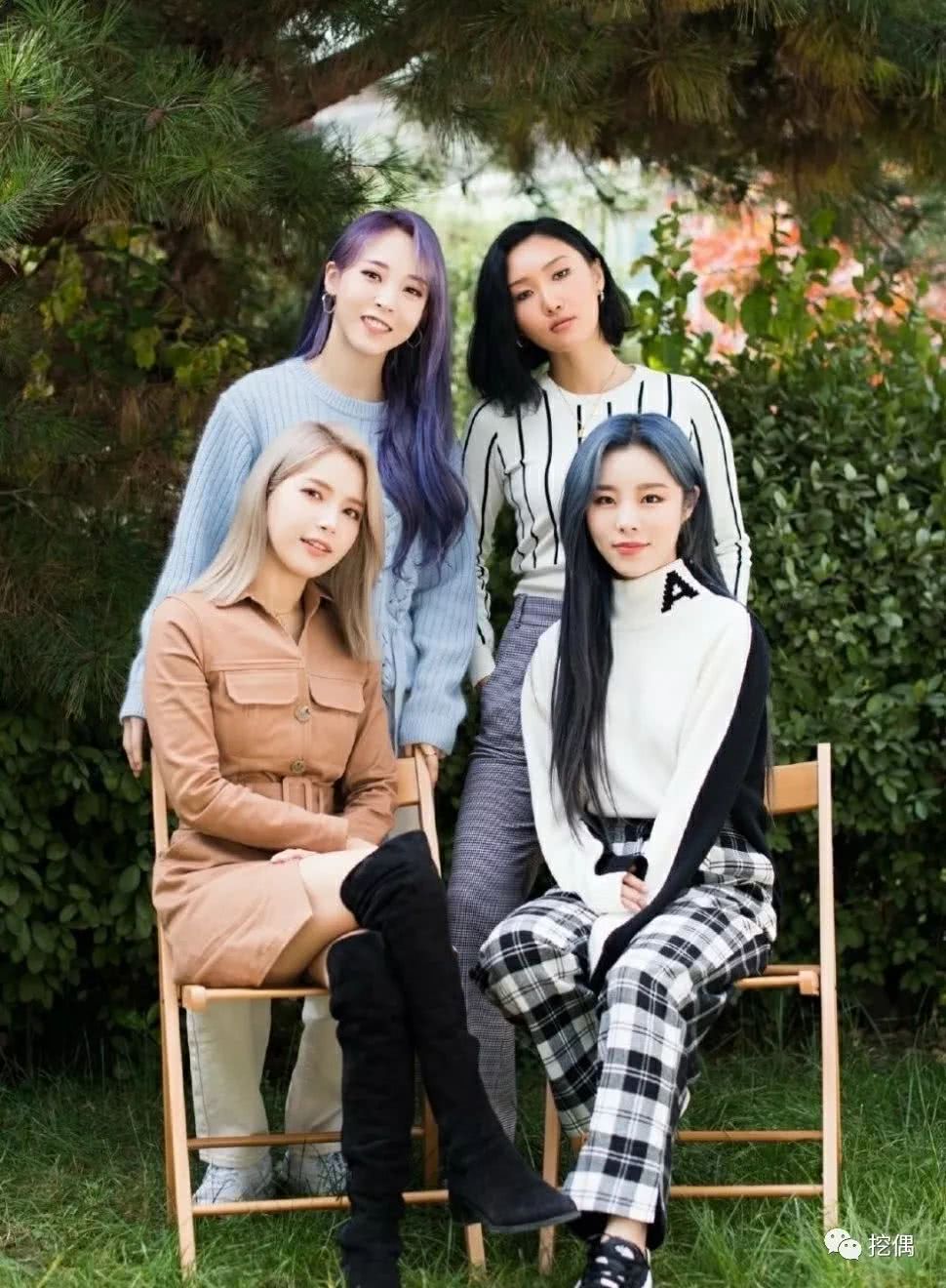 mamamoo