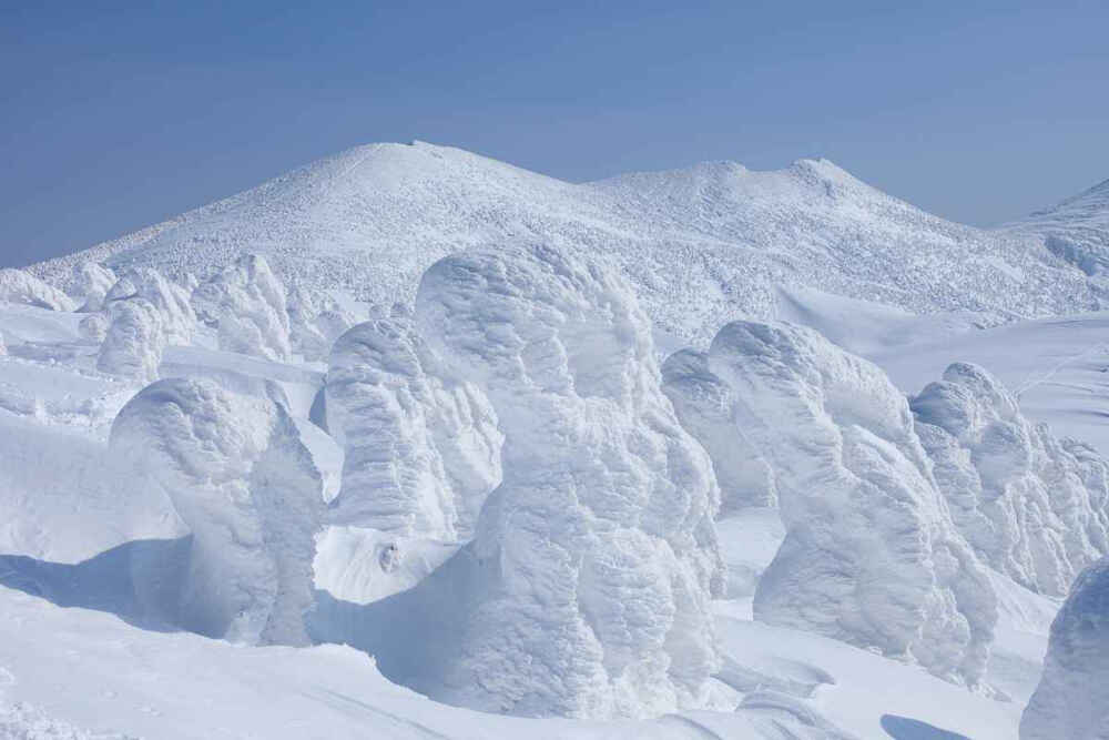 八甲田山