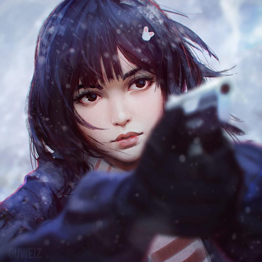 ins: guweiz
