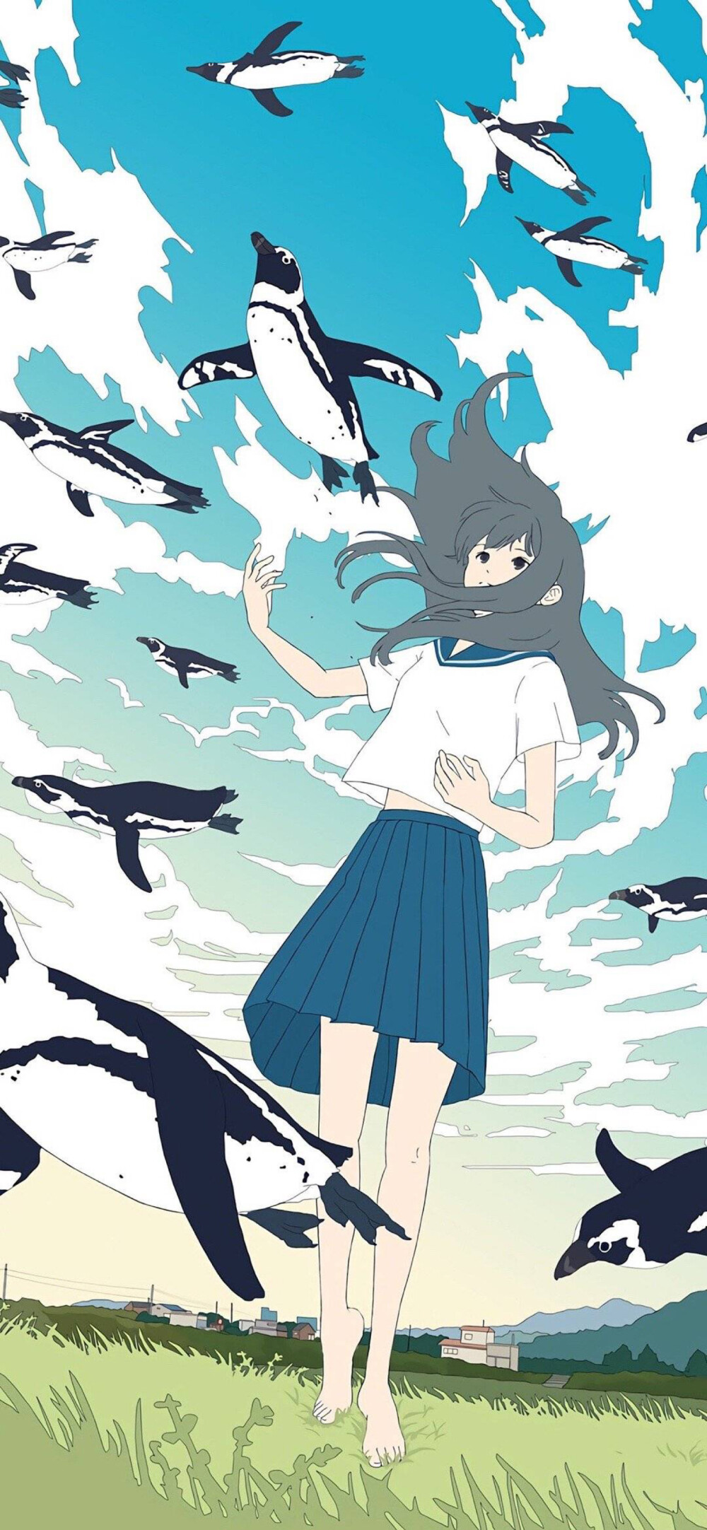 深海