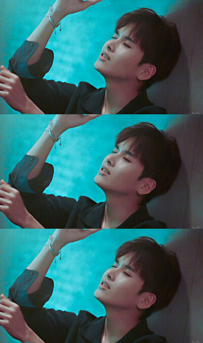 金厉旭 Ⅰ Kim Ryeo Wook.