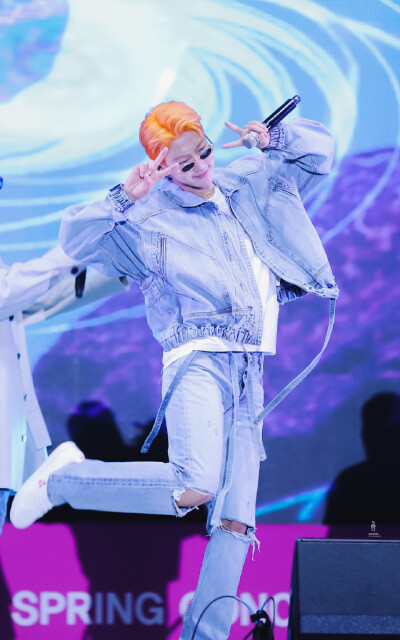 李昇勋 HOONY
✵190427 Ganghwa Spring Festival✵
✨ⓌⒾⓃⓃⒺⓇ✨