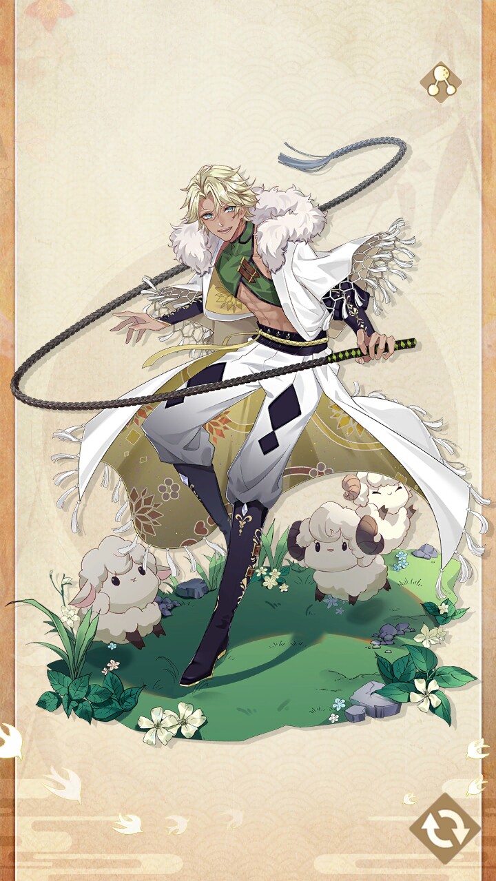 羊肉泡馍 尚 #食物语#七花立绘
伊酒_19