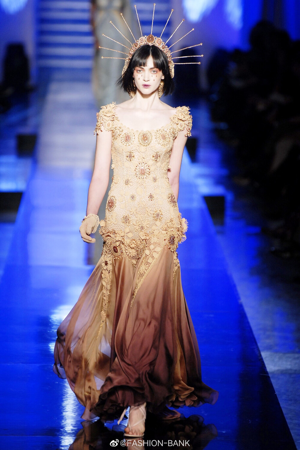 Jean Paul Gaultier 2007