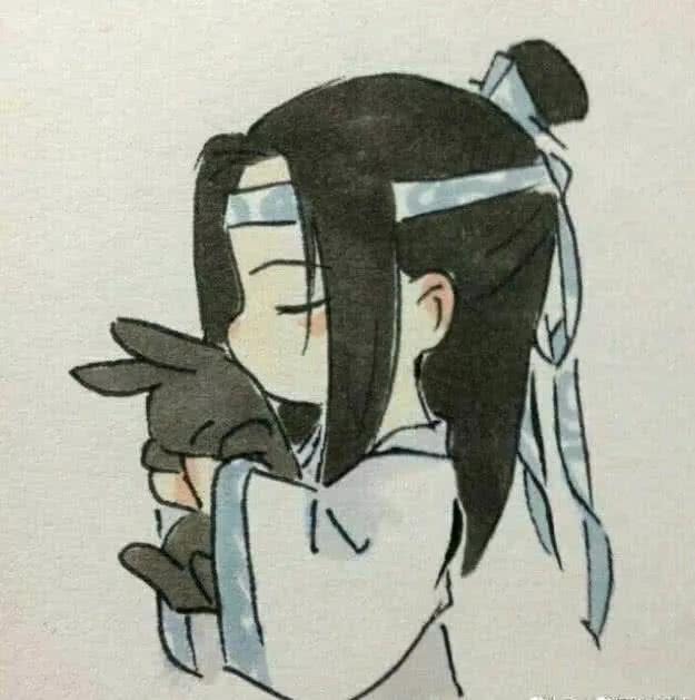 魔道祖师