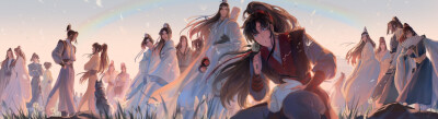 魔道祖师