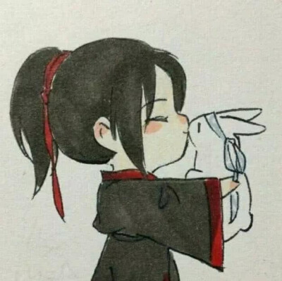 魔道祖师