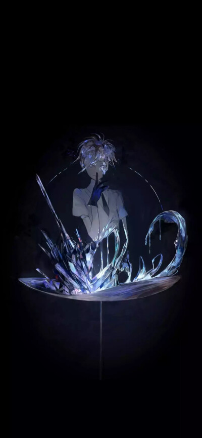 潮图壁纸铺
你全年的壁纸我包了