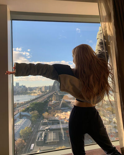 ROSÉ