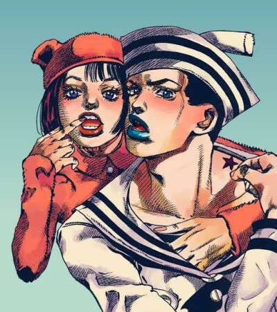 JOJOLION