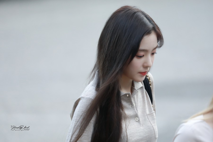 Red Velvet 裴珠泫 Irene cr：HeartB_beat329