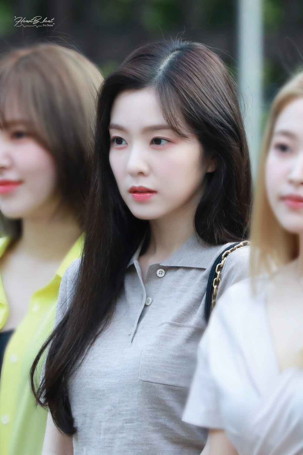 Red Velvet 裴珠泫 Irene cr：HeartB_beat329