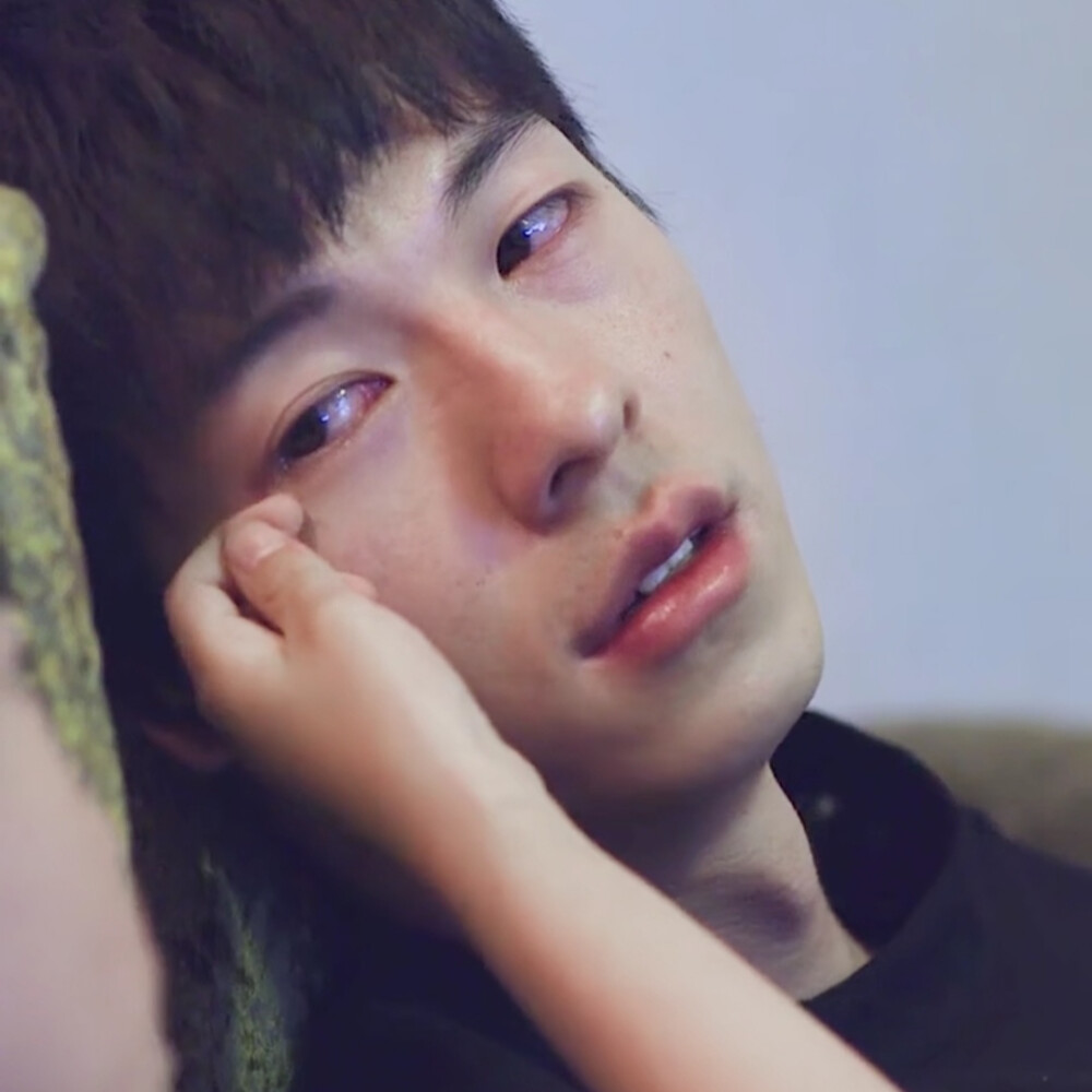 罪梦者 林季子 许光汉 头像