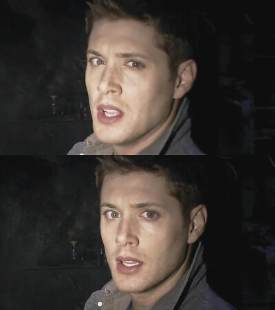 spn#supernatural Jensen Ackles珍妮美人