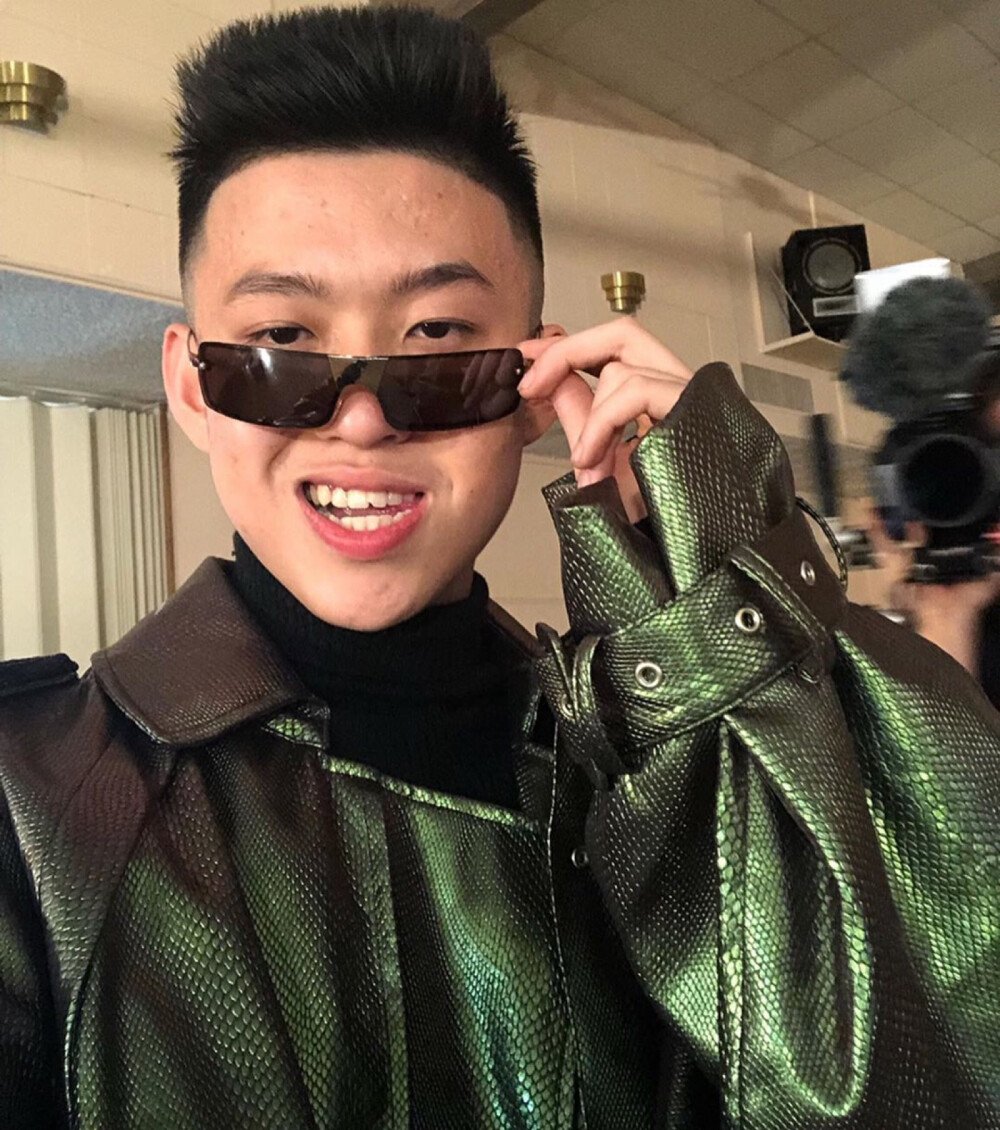 rich brian/rich chigga