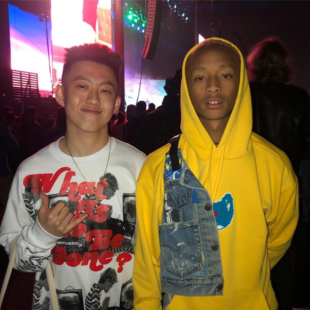 rich brian/rich chigga