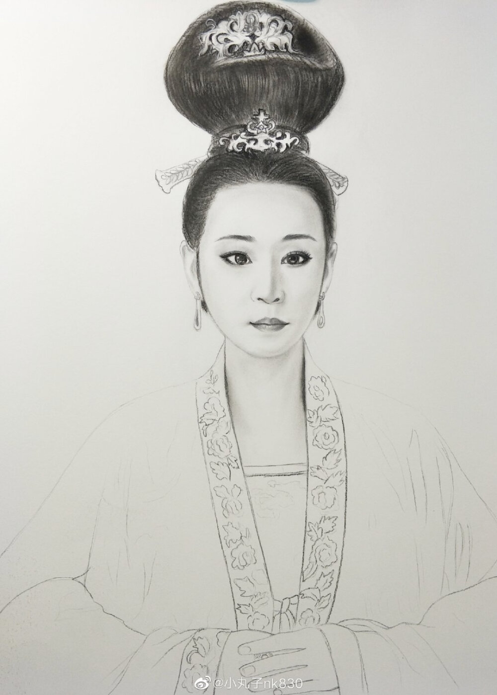 电视剧鹤唳华亭