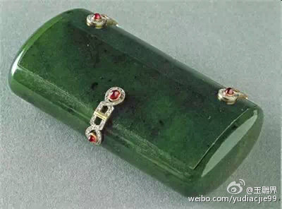 法贝热古董珠宝匣