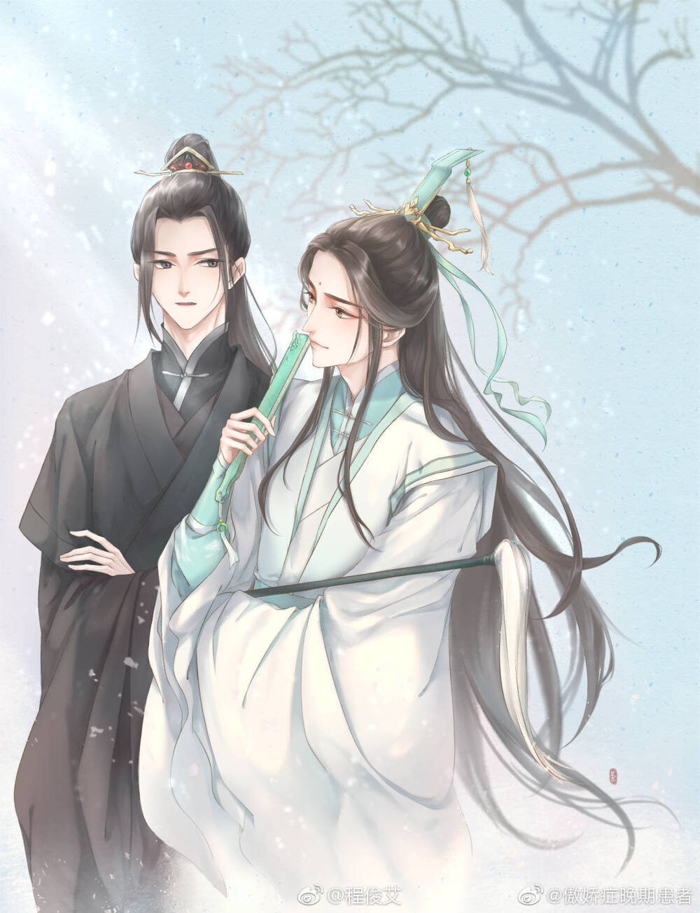 师青玄，贺玄