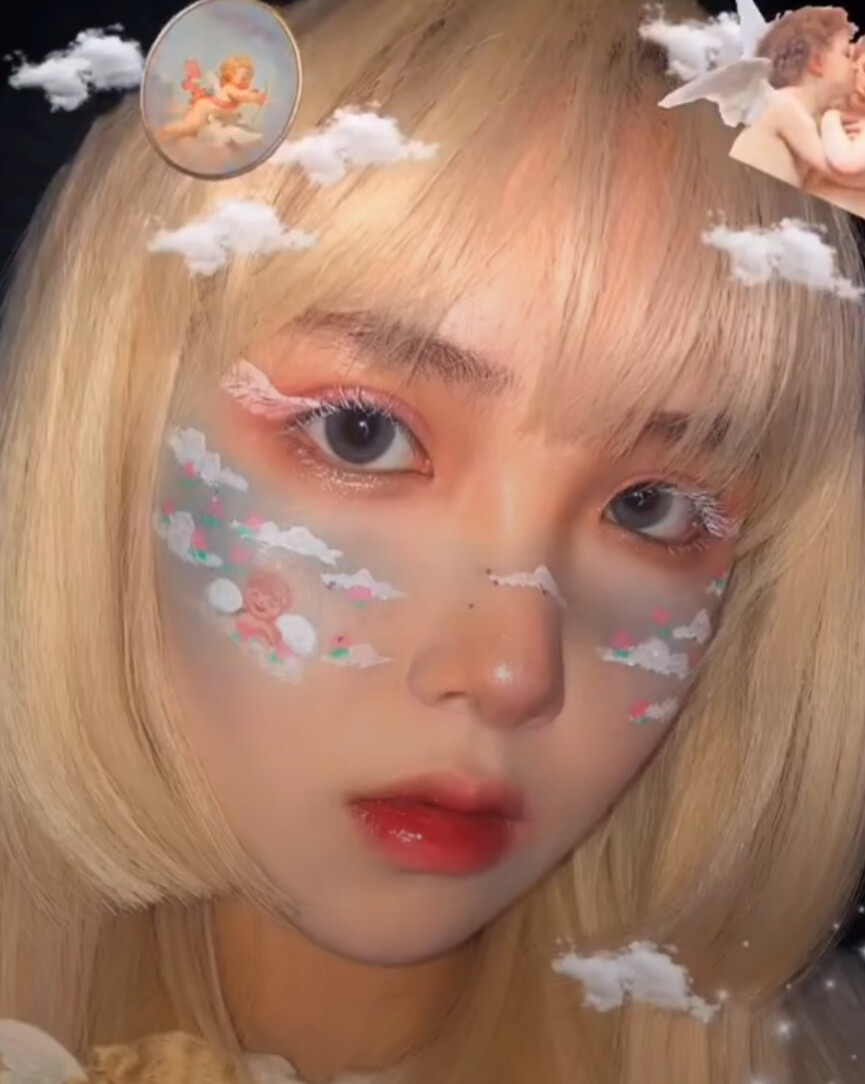 自截08抖音脸脸