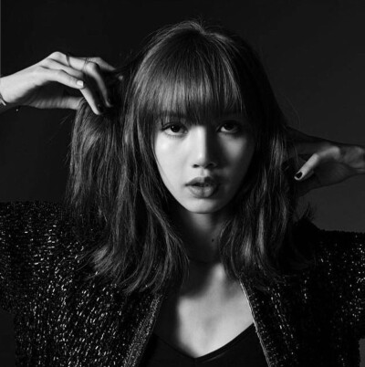 BLACKPINKLisa