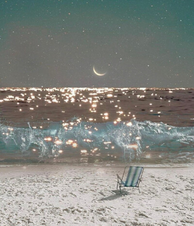 sea