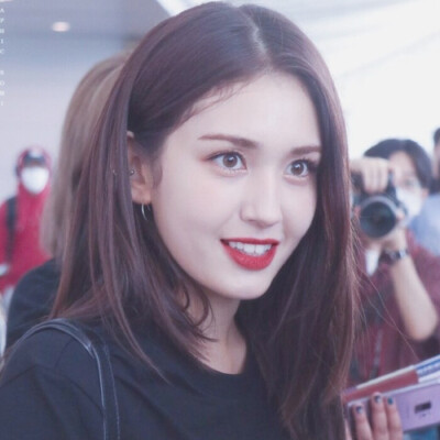 somi/全昭弥❤