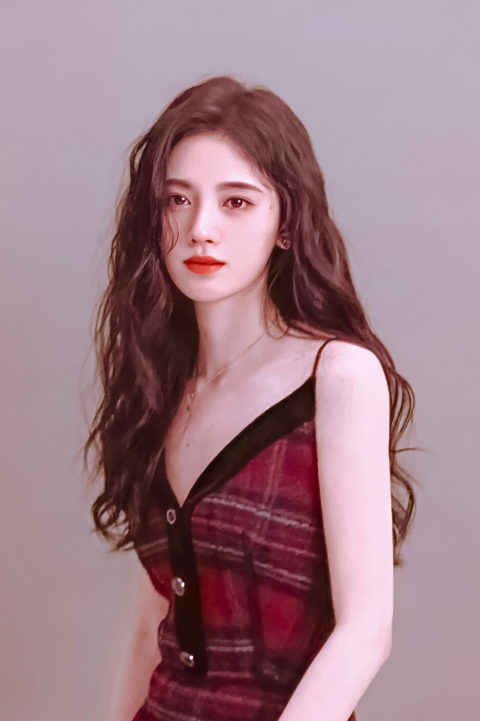 鞠婧祎
cr.沐仙筱迹