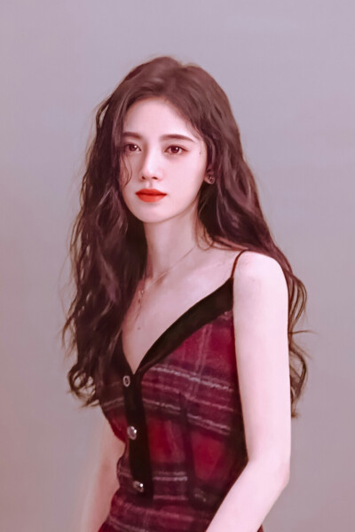 鞠婧祎
cr.沐仙筱迹