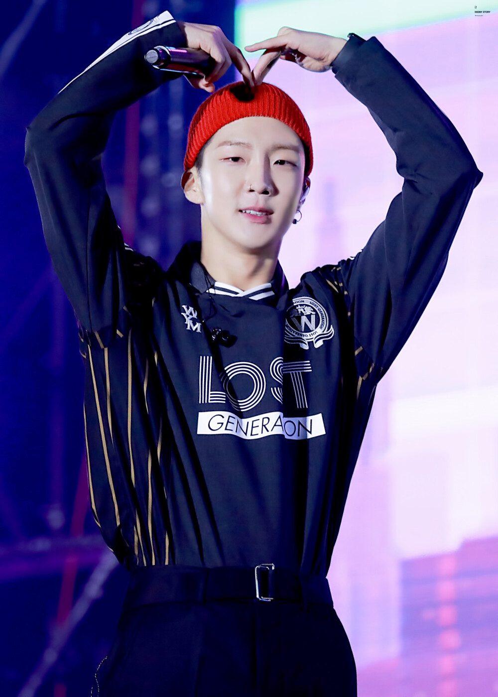 李升勋hoony