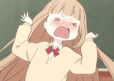 超级超级超级可爱的宫野