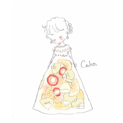 caho