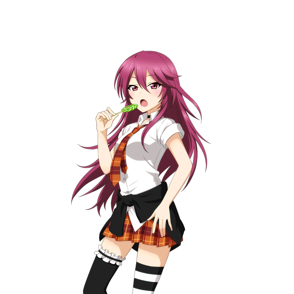 御堂优理id2141未觉