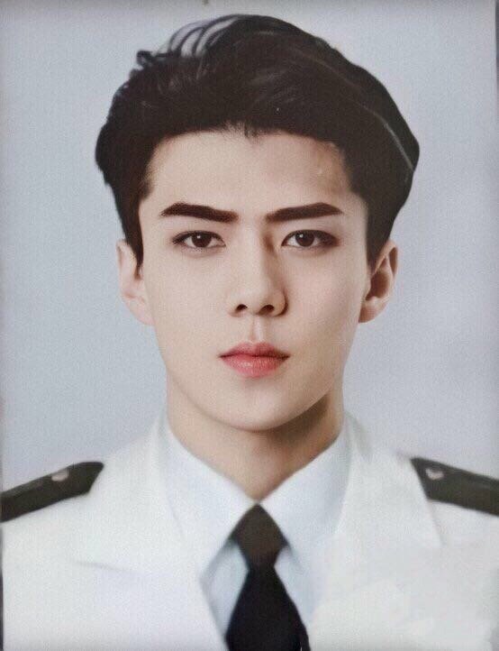 SEHUN